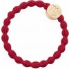By Eloise London Gold Zodiac Charm farba Virgo Burgundy