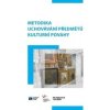 Metodika uchovávání předmětů kulturní povahy - Kolektiv