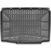 Gumová vanička do kufra Frogum Škoda Fabia II Htb 2007-2014