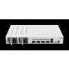 MikroTik CRS504-4XQ-IN + L5