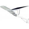 V-TAC 50W LED solárne pouličné svietidlo - 3000lm Typ svetla: Denná biela 4000K