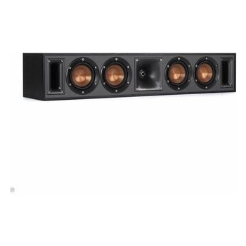 Klipsch R-34C