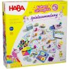 HABA Magický jednorožec - Sada 9 hier