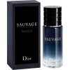 Christian Dior Sauvage toaletná voda pre mužov 30 ml