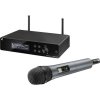 Sennheiser XSW 2-865-E sada bezdrôtového mikrofónu Druh prenosu:bezdrôtový vr. svorky, vr. tašky; 507154