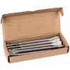 Bosch Plochý sekáč SDS plus 250 mm 10ks 2608578519