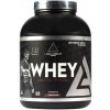 Lazar Angelov WHEY PROTEIN 2270 GR vanilka