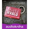 Klub rváčů - Chuck Palahniuk