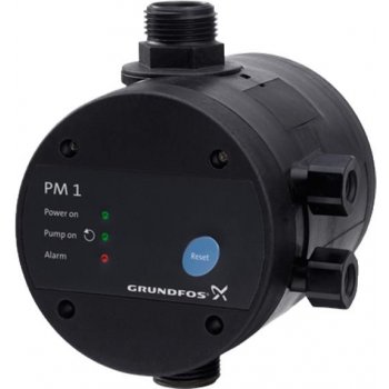 Grundfos PM1 Riadiaca jednotka s káblom 96848722