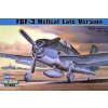Hobby Boss Grumman F6F-3 Hellcat 1/48