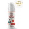WoodenSpoon opaľovacie telové mlieko Baby & Family SPF50 50 ml