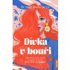 Dívka v bouři - Všechno, co by dívky (a jejich rodiče) měly vědět o pubertě