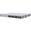 Cisco switch CBS350-24NGP-4X-EU (16xGbE,8x5GbE,2x10GbE/SFP+ combo,2xSFP+,48xPoE+,8xPoE++,375W) - REFRESH