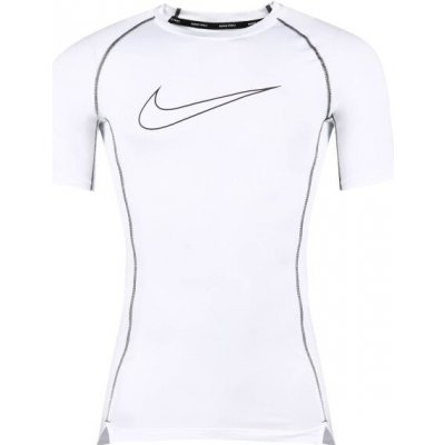 Nike tričko Pro Dri-Fit Mens Tight Fit Short-Sleeve Top dd1992-100