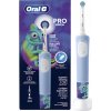 Oral-B Vitality Pro D103 Kids Kameleon - elektrická zubná kefka pre deti