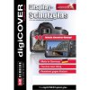 DIGICOVER hybridné sklo na LCD pre Fujifilm GFX 100S II