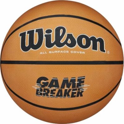Wilson Gambreaker Basketball 6 Basketbal
