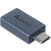 Izoxis 18936 Adaptér OTG USB 3.0 USB TYPE-C