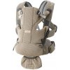Babybjorn nosítko MOVE Grey beige 3D Mesh