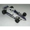 ABC special - Formula F1 Brabham BT50 BMW Turbo - 1982 N. Piquet (R. Patrese) 1:24