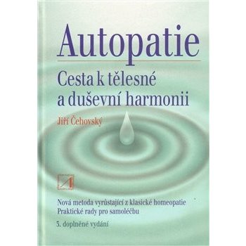 Autopatie - Jiří Čehovský