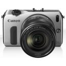 Canon EOS M