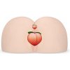 Friend with Benefits Kelly Watson masturbátor s vibračnou guľou