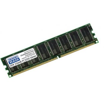 Goodram DDR2 2GB 667MHz CL5