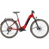 ROCK MACHINE CROSSRIDE INT E400 STEPS TOURING 2022 - RÁM M - 17