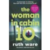 The Woman in Cabin 10 - Wareová Ruth