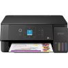 Epson EcoTank L3360 A4 color MFP, USB, WiFi C11CL63409