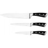 PROVENCE Sada nožov Gourmet 3 ks