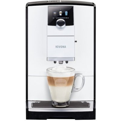 Nivona Automatický kávovar NIVONA NICR 796