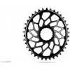 Převodník Absoluteblack OVAL Gravel for Easton 38z