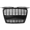 TUNING-TEC Predná maska, Audi A3 II, 8P, 2005-2008, Black-Glossy