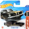HOT WHEELS '67 Shelby GT500