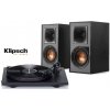 Klipsch R-41PM & Pro-Ject Primary Pack