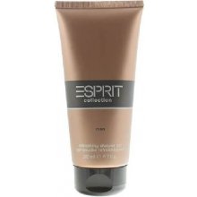 Esprit Collection Man sprchovací gél 200 ml