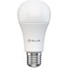 Tellur WiFi Smart žiarovka E27, 9 W, biele vyhotovenie, teplá biela, stmievač