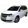 Scoutt Plastový kryt kapoty - Volkswagen Touran 2006-2010