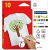 Centropen Popisovač 2739 na textil sada 10ks