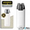 VooPoo Vmate Mini 1000 mAh Pure White 1 ks