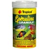 TROPICAL Spirulina granulát 100ml
