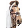 REALISTICKÝ HOBBY HORSE KÔŇ – PALOMINO / ZÁPLATA A4