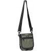 Crossbody taška CAT Millennial Classic Ronald olive