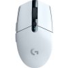 LOGITECH Logitech® G305 LIGHTSPEED Wireless Gaming Mouse - WHITE - USB 910-005291