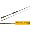 Prívlačové prúty Sportex Beyond RS-2 spin 2-diel 250cm / 50g