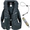 Hit-Air MLV 2 airbag vesta čierná Veľkosť Medium (S-XL)