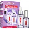 L’Oréal Paris Revitalift Filler rozjasňujúce očné sérum s kyselinou hyalurónovou 20 ml + sérum proti vráskam s kyselinou hyalurónovou 30 ml