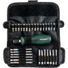 Metabo 30-dielna súprava bitov 626726000